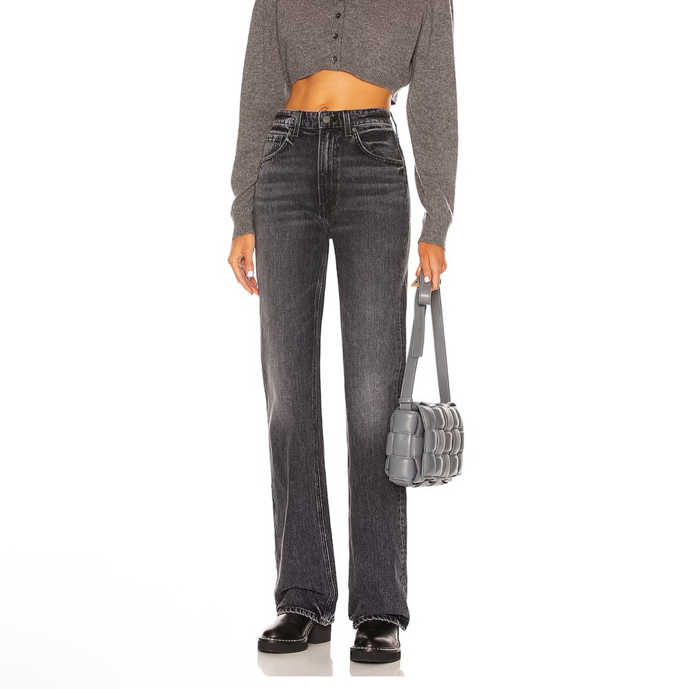 GRLFRND Melanie High Rise Women’s Jeans
